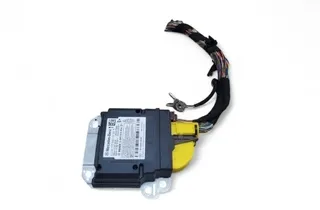MERCEDES-BENZ GLA-Class X156 (2013-2020) SRS Control Unit A1179001701 33454624