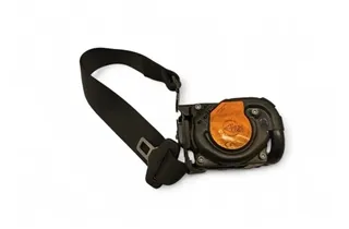 MERCEDES-BENZ GLA-Class X156 (2013-2020) Ремень безопасности задний правый A1568600385 33454709