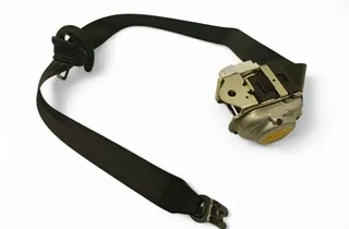 AUDI Q7 4M (2015-2024) Ремень безопасности задний правый 4M0857806D 33454827