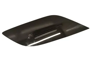 DODGE Durango 3 generation (2010-2024) Rear Left Door Window 33456847