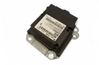 DODGE Durango 3 generation (2010-2024) SRS Control Unit 56054076AC 33456920