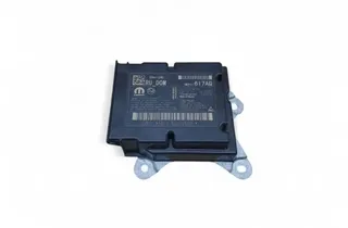 CHRYSLER Pacifica 2 generation (RU) (2016-2023) SRS Control Unit 68211617AG 33457085