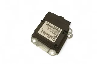 DODGE Durango 3 generation (2010-2024) SRS Control Unit 68355362AB 33458267