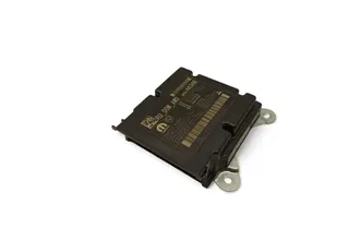 CHRYSLER Pacifica 2 generation (RU) (2016-2023) SRS Control Unit 68526663AB 33458568