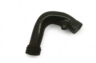 BMW 5 Series Gran Turismo F07 (2010-2017) Air Intake Tube 7583727 33458783