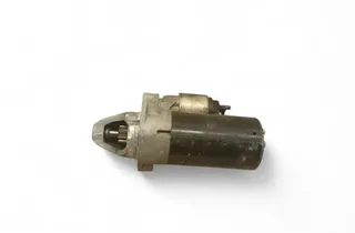 PORSCHE Macan 1 generation (2013-2023) Starter Motor 33458795