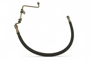 BMW 5 Series Gran Turismo F07 (2010-2017) Fuel pipe 7604407 33458852