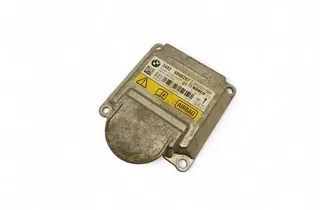 BMW X5 F15 (2013-2018) SRS Control Unit 6868257 33459283