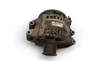 BMW 5 Series Gran Turismo F07 (2010-2017) Alternator 7591529 33459739