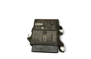 VOLKSWAGEN Atlas 1 generation (2017-2024) SRS Control Unit 5Q0959655BC 33460415