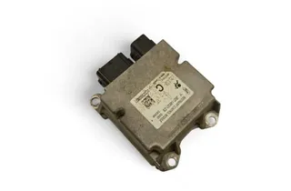 FORD USA Mustang 6 generation (2014-2024) SRS Control Unit JR3T14B321CB 33460682