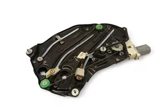 FORD USA Mustang 6 generation (2014-2024) Стеклоподъемник задней правой двери FR3T14A411CD 33461829