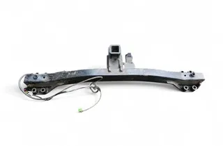 VOLKSWAGEN Touareg 2 generation (2010-2018) Towbar Kit 7P0092135 33462047