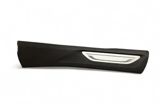 BMW X6 F16 (2014-2020) Rear Right Sill Trim 7382256 33462452