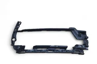 PORSCHE Macan 1 generation (2013-2023) Front Left Hand Fog Guard 95B807681M 33462624