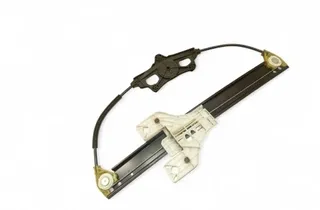 AUDI 100 4A/C4 (1990-1994) Стеклоподъемник задней правой двери 33464882