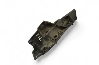 AUDI Q7 4M (2015-2024) Держатель бампера передний левый 4M0807283B 33466117