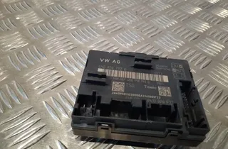 AUDI A8 D2/4D (1994-2002) Блок управления дверей задние правые 4H0959792G 33483216