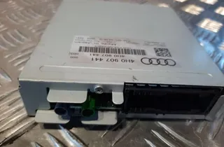 AUDI A8 D2/4D (1994-2002) Camera control unit 4H0907441 33483228