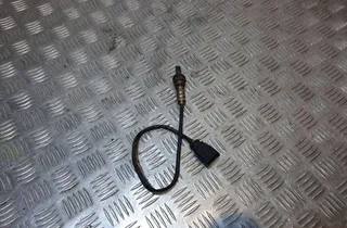 AUDI A3 8V (2012-2020) Lambda Oxygen Sensor 06E906265 33483669
