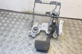AUDI A5 Sportback 8T (2009-2011) Brake Pedal 8K1721117 33484729