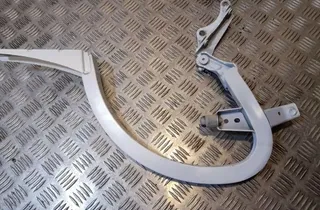 AUDI A6 C6/4F (2004-2011) Left Side Bootlid Hinge 4G5827301 33484752