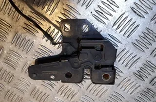 AUDI A6 C6/4F (2004-2011) Замок капота 4F0823509 33485615