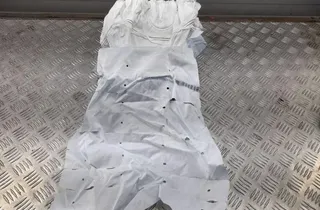 ALFA ROMEO Stelvio 949 (2017-2023) Подушка безопасности панель салона 00505537440 33485991