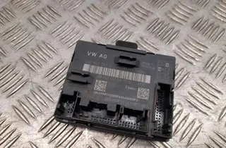 AUDI A8 D2/4D (1994-2002) Блок управления дверей задние правые 4H0959792G 33486248