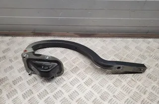 BMW 3 Series F30/F31 (2011-2020) Left Side Bootlid Hinge 4858281 33488193