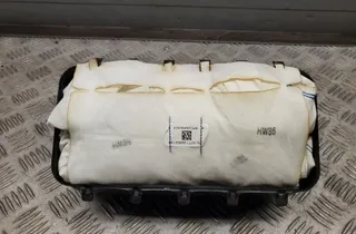 DODGE Ram 4 generation (2008-2023) Подушка безопасности панель салона P05057495AC 33488466