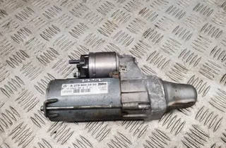 MERCEDES-BENZ S-Class W221 (2005-2013) Starter Motor A2789060900 33488874