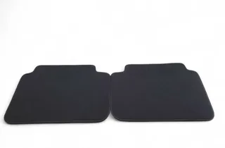 BMW 8 Series G14/G15/G16 (2018-2024) Floor Mat Set 7996755 33490433