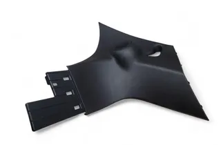 DODGE Durango 3 generation (2010-2024) Rear Left Pillar Trim 1GQ25DX9AD 33490905