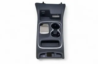 DODGE Durango 3 generation (2010-2024) Gear Shifting Level Plastic Trim 6BR151X9AA 33490909