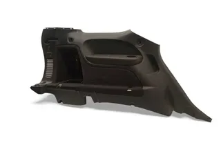 DODGE Durango 3 generation (2010-2024) Left Side Trunk Trim I01644039BL 33490920