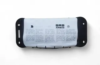 MERCEDES-BENZ SL-Class R231 (2012-2020) Подушка безопасности панель салона 2310600602 33491376