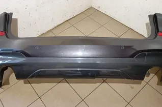 BMW X3 G01 (2017-2024) Rear Bumper 8089729 34400466