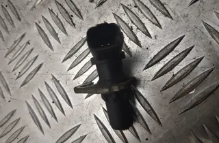 PEUGEOT 607 1 generation (2000-2008) Crankshaft Position Sensor 9632889780 11491876