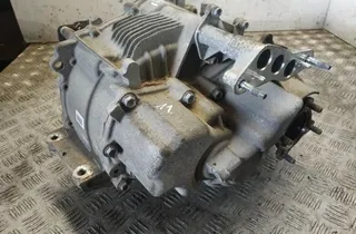 LEXUS NX 1 generation (2014-2021) Редуктор задний 596K,39195-28011,82090-4802C 18285452