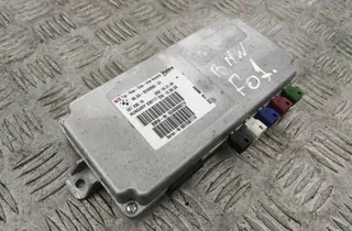 BMW 7 Series F01/F02 (2008-2015) Блок управления камерой 66539240988,9240988 18300970