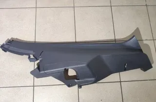 LEXUS NX 2 generation (2021-2023) Правая задняя отделка 6255178030 34480233