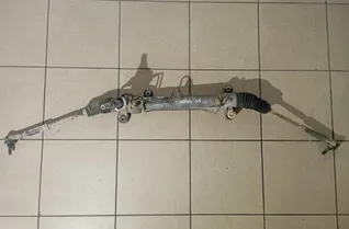 TOYOTA Avensis 2 generation (2002-2009) Steering Rack 7891501172 34202283