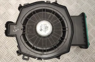 BMW X3 G01 (2017-2024) Сабвуфер 6811918,681191805,43040751356 34080207