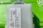 SUBARU Outback 4 generation (2009-2014) Central locking control unit 88035fg010 13662517