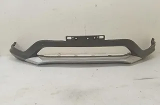 HONDA CR-V 4 generation (2012-2019) Front Bumper Molding 71102TFAT000 31647789