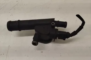 AUDI A4 B7/8E (2004-2008) Шланг радиатора охлаждения двигателя правой стороны 038121132D 34807406