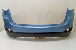 HYUNDAI ix35 1 generation (2009-2015) Rear Bumper 866122Y000 36181806
