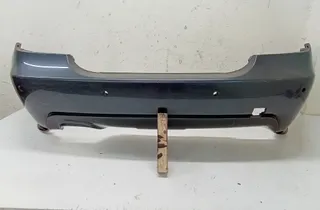 BMW 5 Series E60/E61 (2003-2010) Rear Bumper 51127896618 36181852
