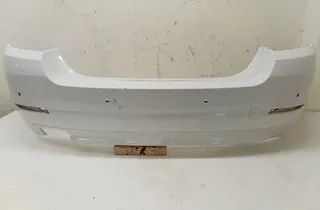 BMW 5 Series F10/F11 (2009-2017) Rear Bumper 15857712 36181848